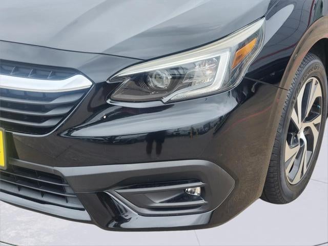 2021 Subaru Legacy Premium
