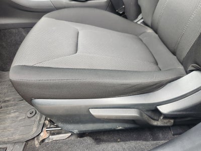 2020 Subaru Impreza Base