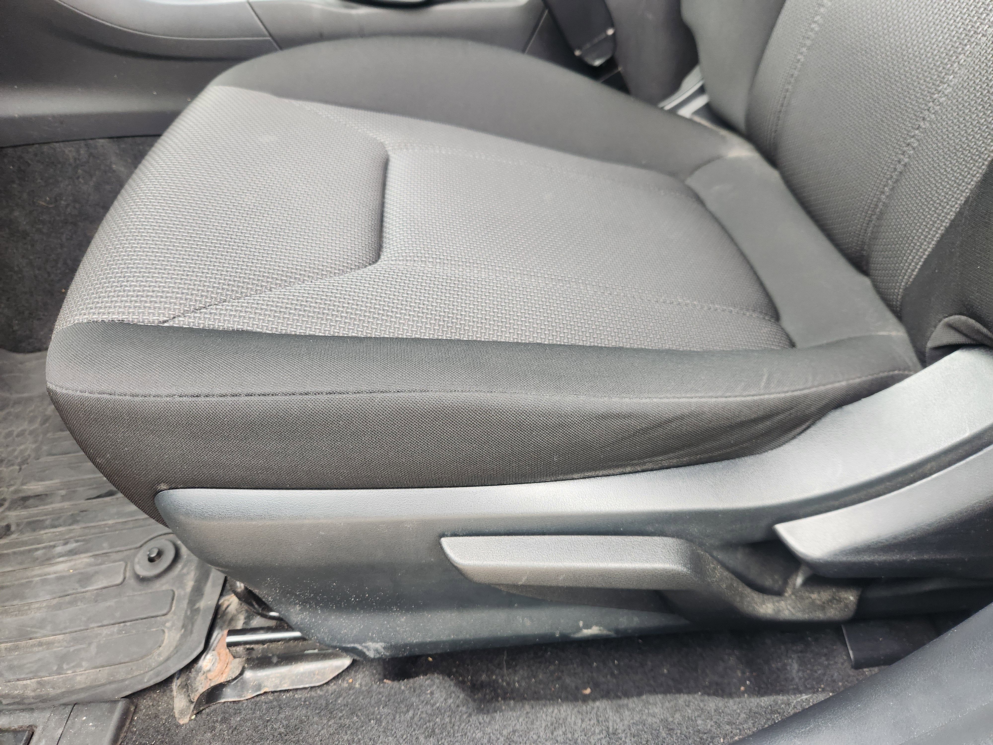 2020 Subaru Impreza Base