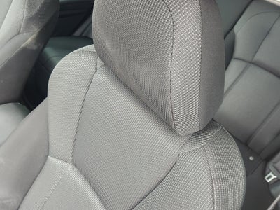 2020 Subaru Impreza Base