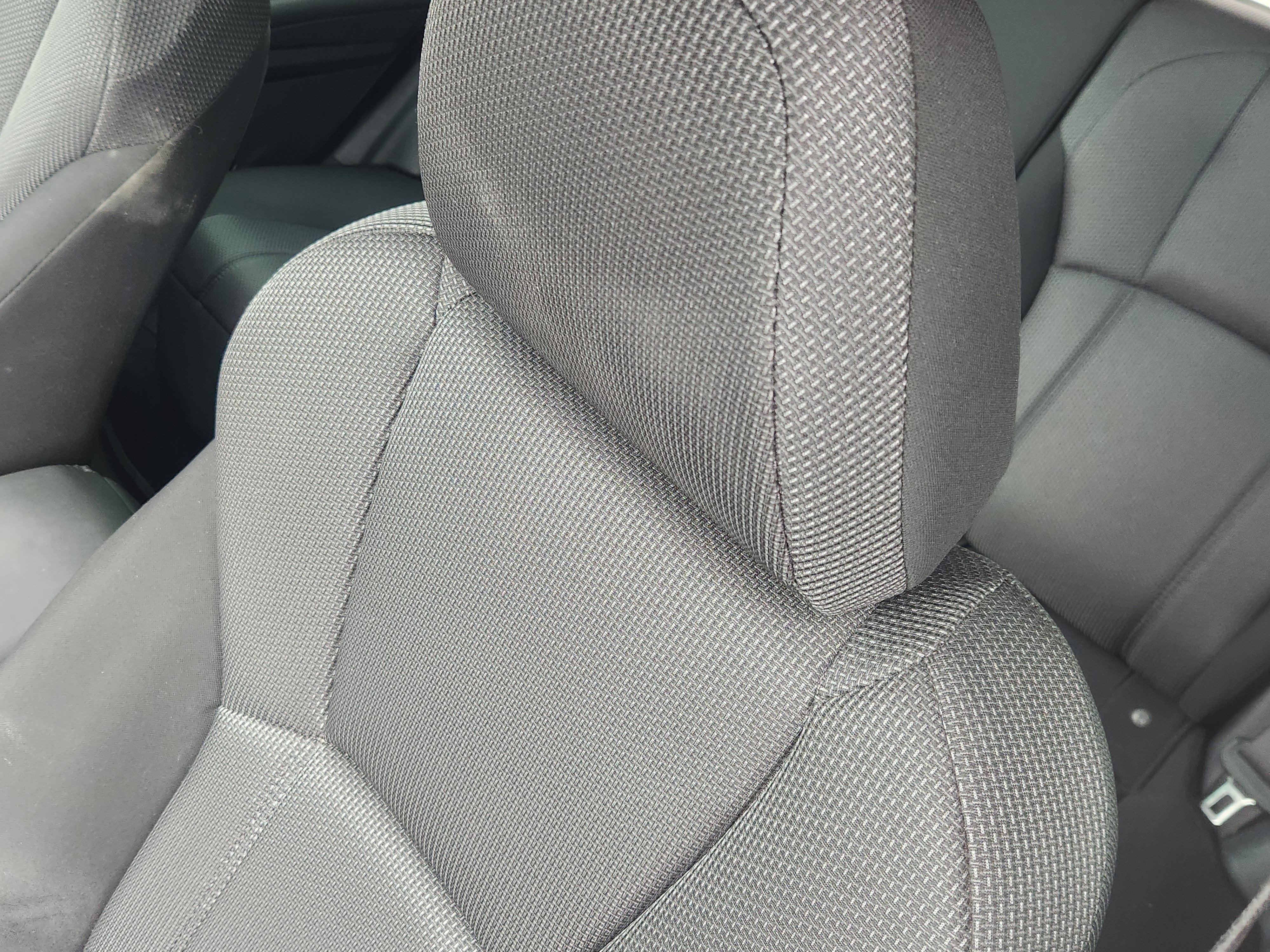 2020 Subaru Impreza Base