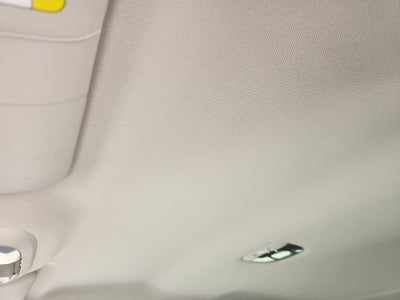 2020 Subaru Impreza Base