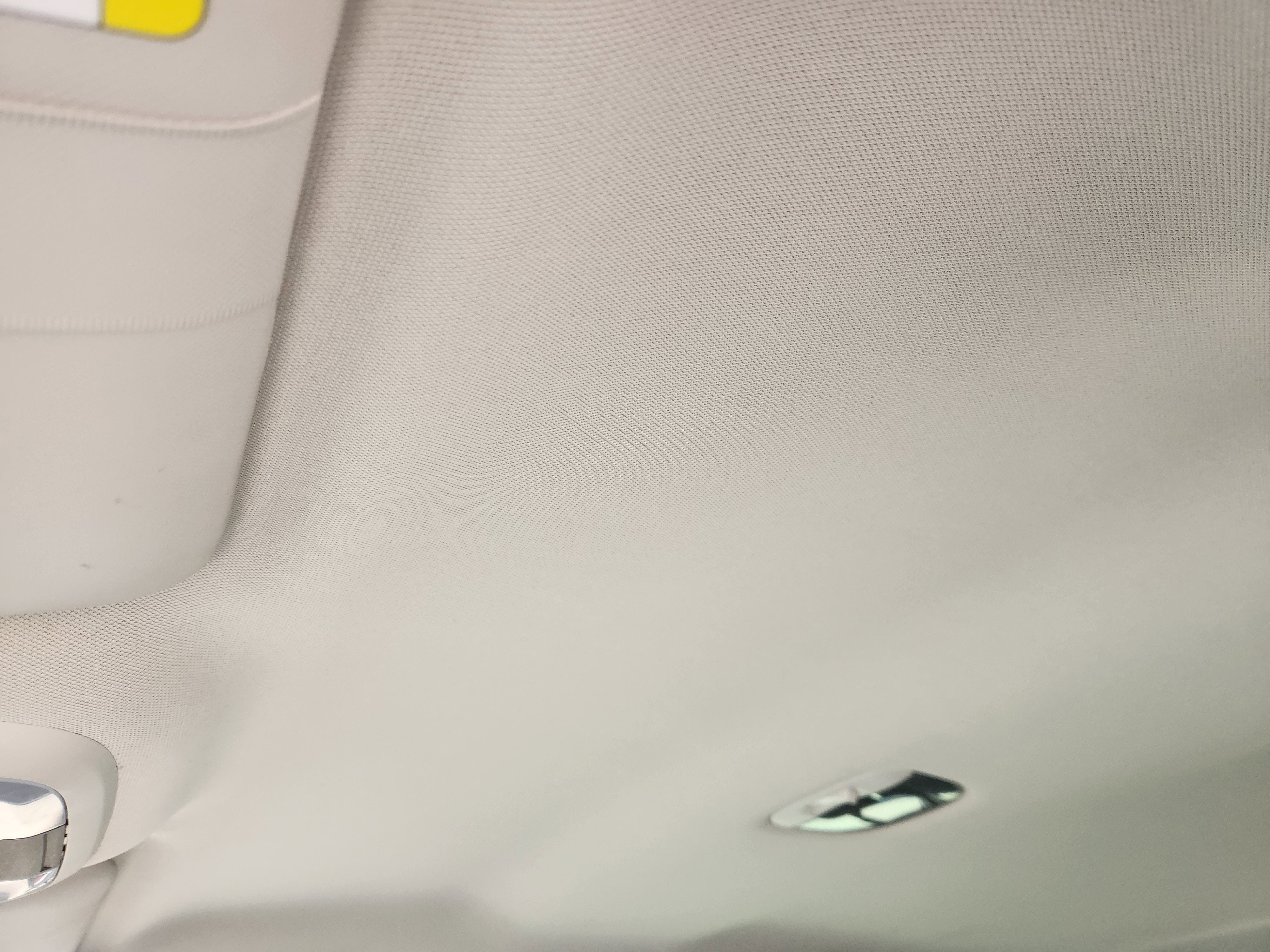 2020 Subaru Impreza Base