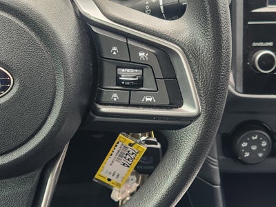 2020 Subaru Impreza Base