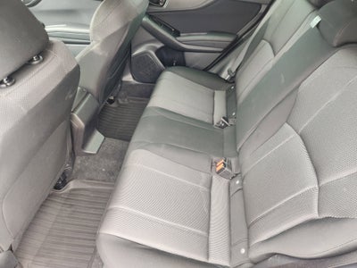 2020 Subaru Impreza Base