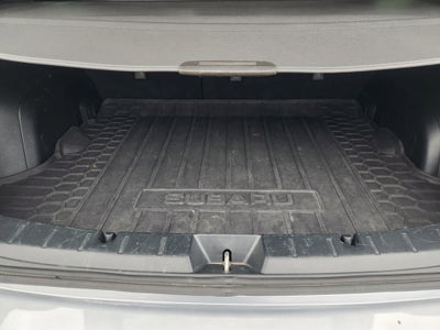 2020 Subaru Impreza Base