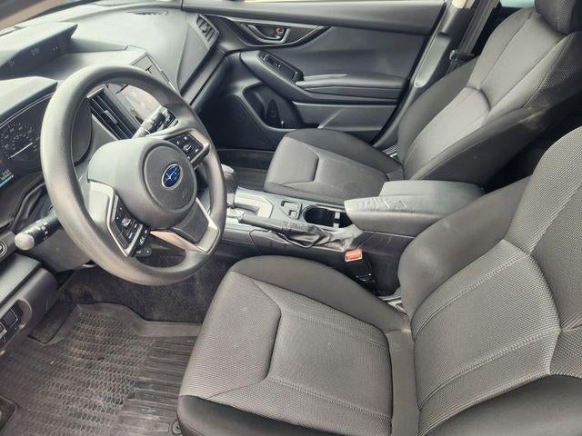 2020 Subaru Impreza Base