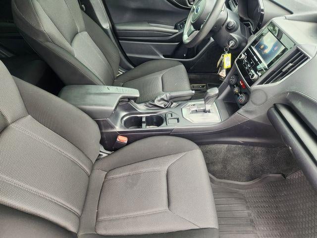 2020 Subaru Impreza Base