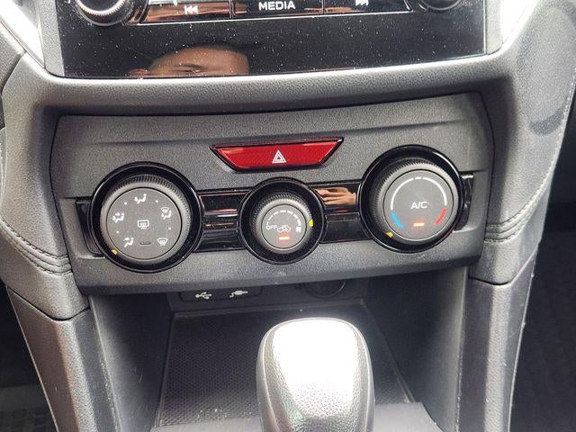 2020 Subaru Impreza Base