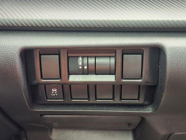 2020 Subaru Impreza Base