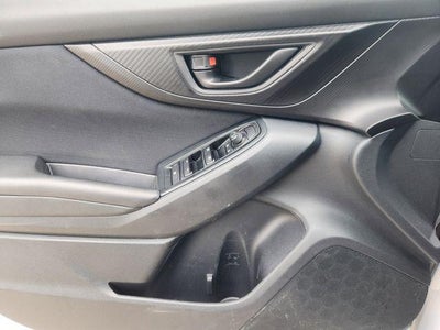 2020 Subaru Impreza Base