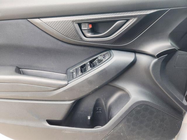 2020 Subaru Impreza Base