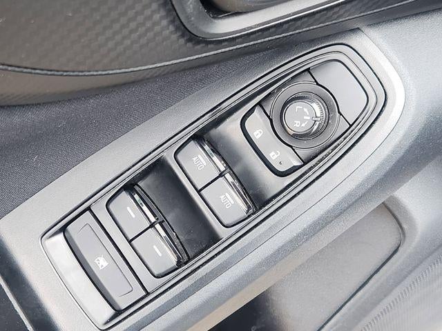 2020 Subaru Impreza Base