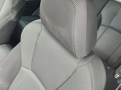 2020 Subaru Impreza Base