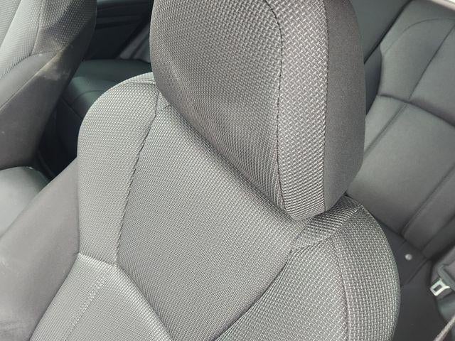 2020 Subaru Impreza Base