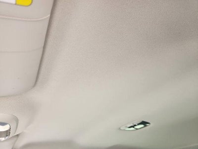 2020 Subaru Impreza Base