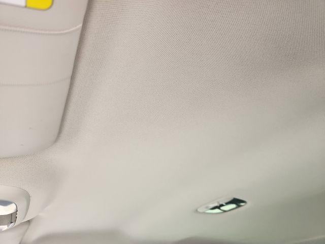 2020 Subaru Impreza Base