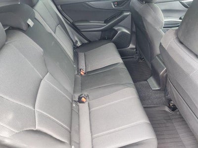 2020 Subaru Impreza Base