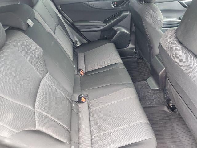 2020 Subaru Impreza Base