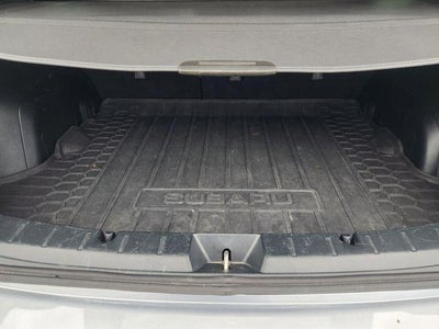 2020 Subaru Impreza Base