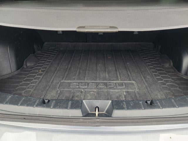 2020 Subaru Impreza Base