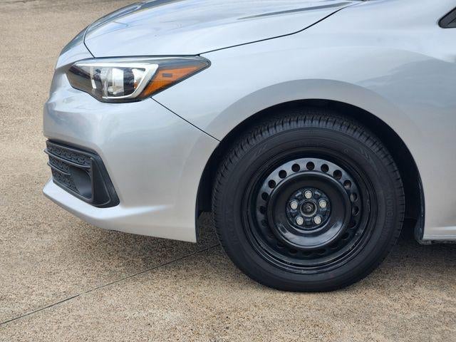2020 Subaru Impreza Base