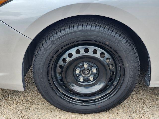 2020 Subaru Impreza Base