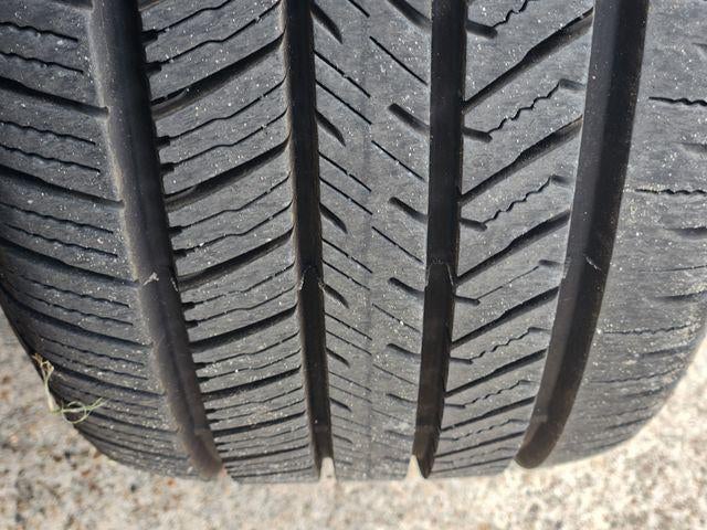 2020 Subaru Impreza Base