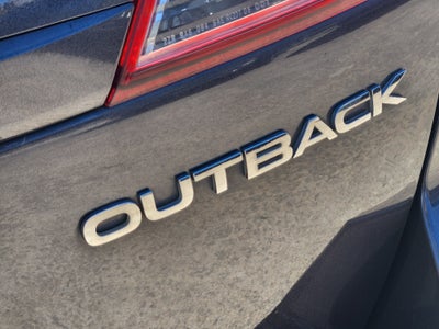 2011 Subaru Outback 2.5i Premium