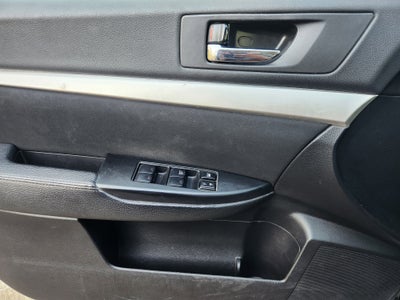 2011 Subaru Outback 2.5i Premium