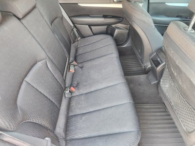 2011 Subaru Outback 2.5i Premium