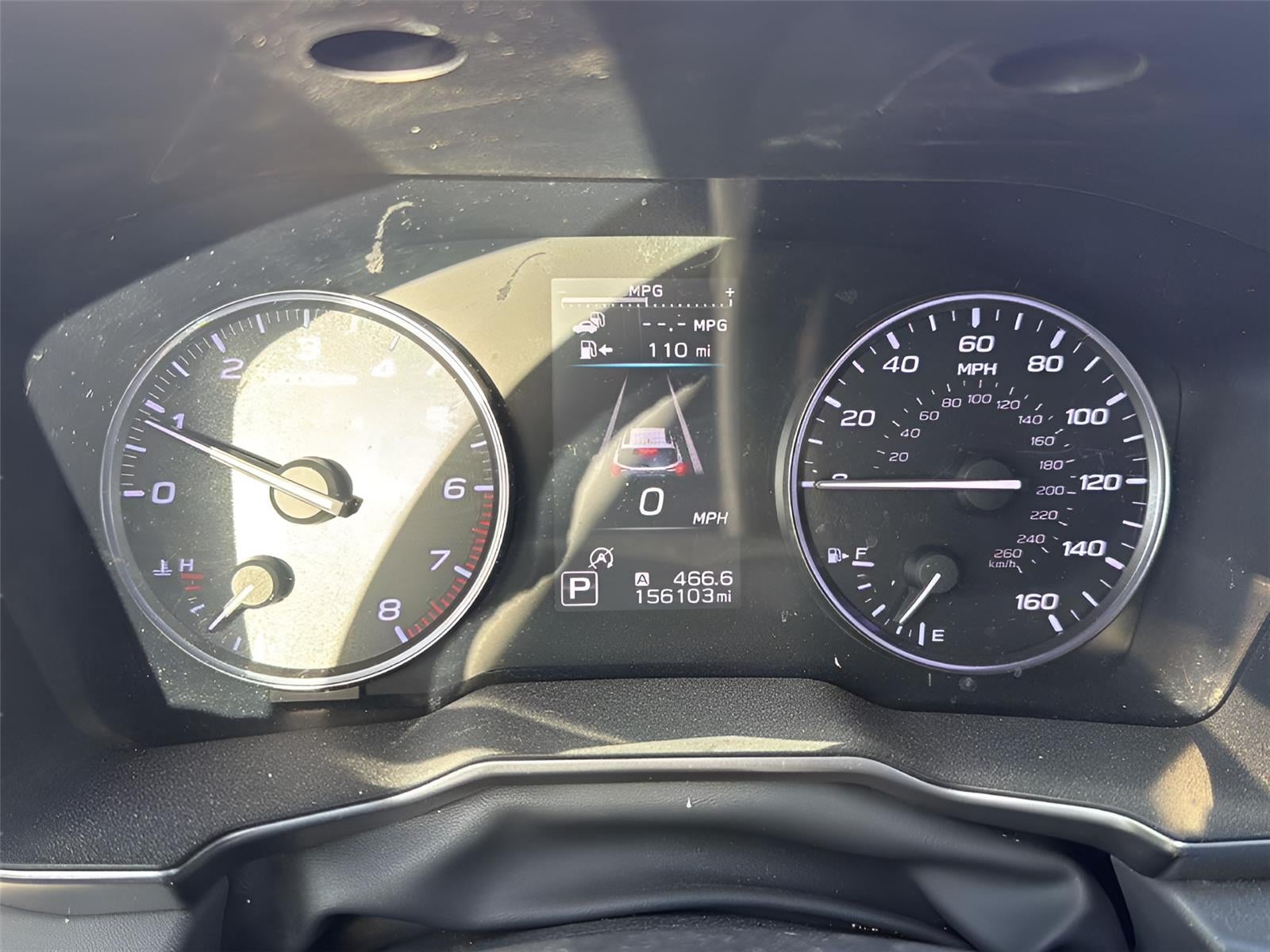 2020 Subaru OUTBACK ONYX