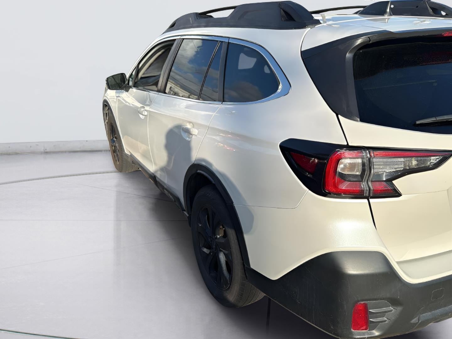 2020 Subaru OUTBACK ONYX