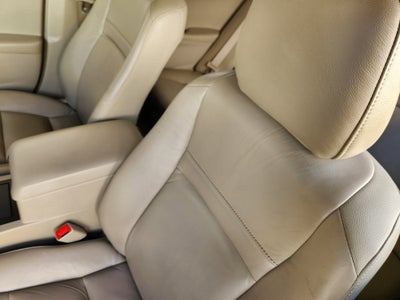 2013 Toyota Camry Hybrid XLE