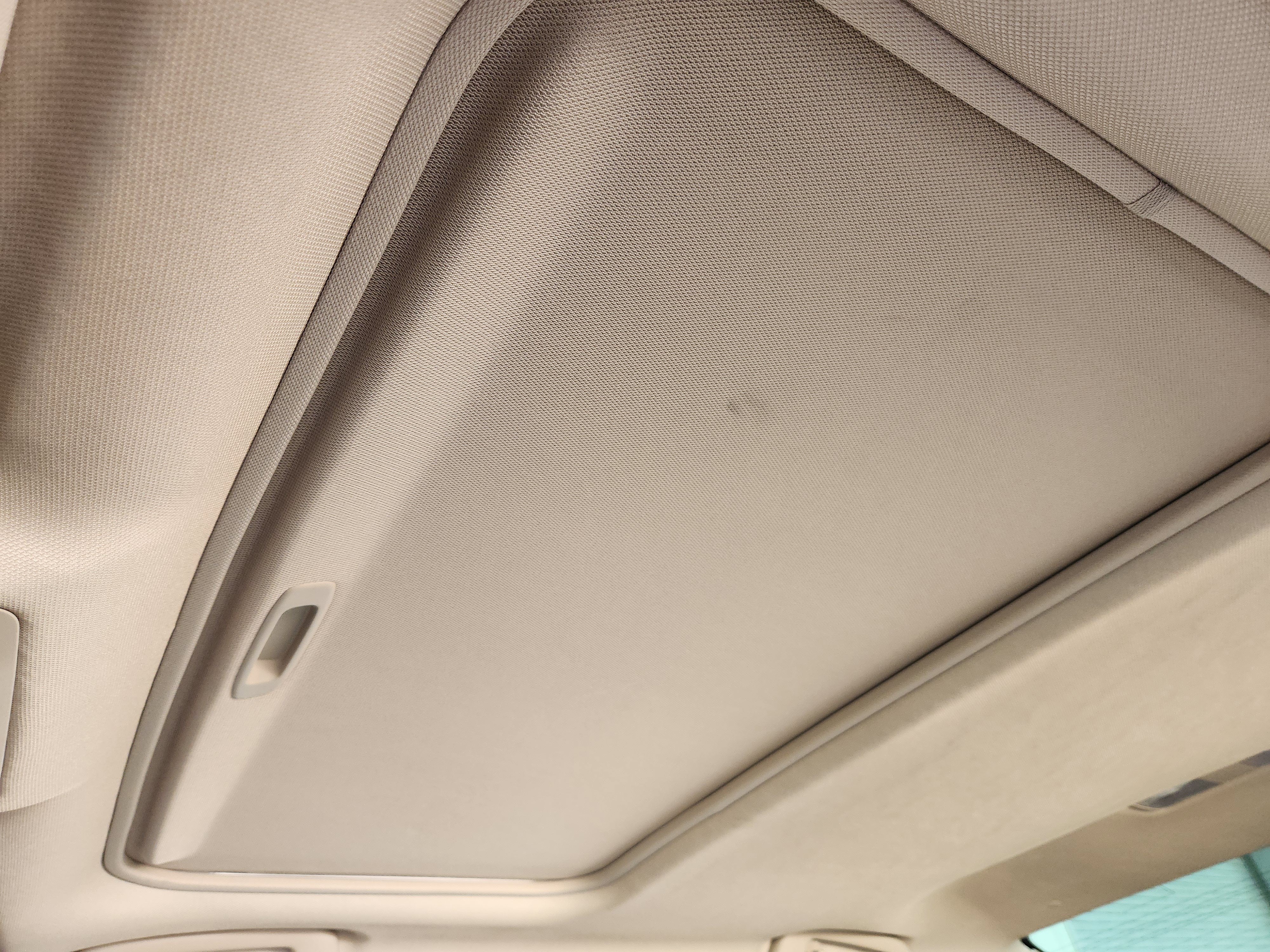 2013 Toyota Camry Hybrid XLE