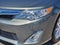 2013 Toyota Camry Hybrid XLE