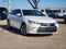2017 Toyota Camry Hybrid XLE