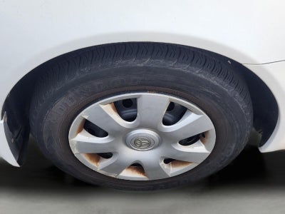 2002 Toyota CAMRY Base