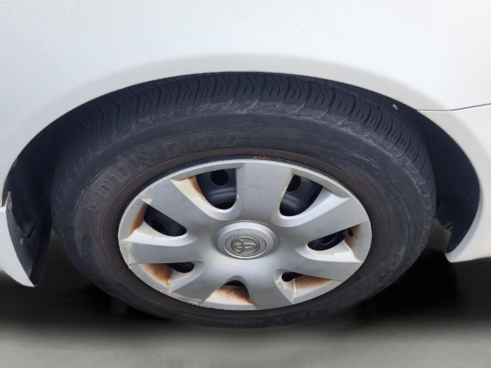 2002 Toyota CAMRY Base