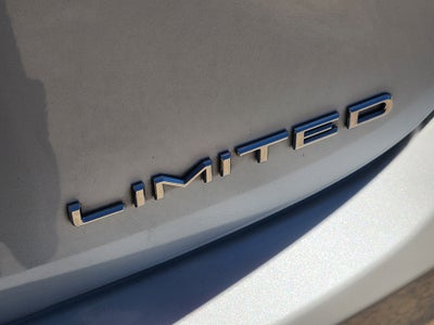 2016 Toyota Avalon Limited