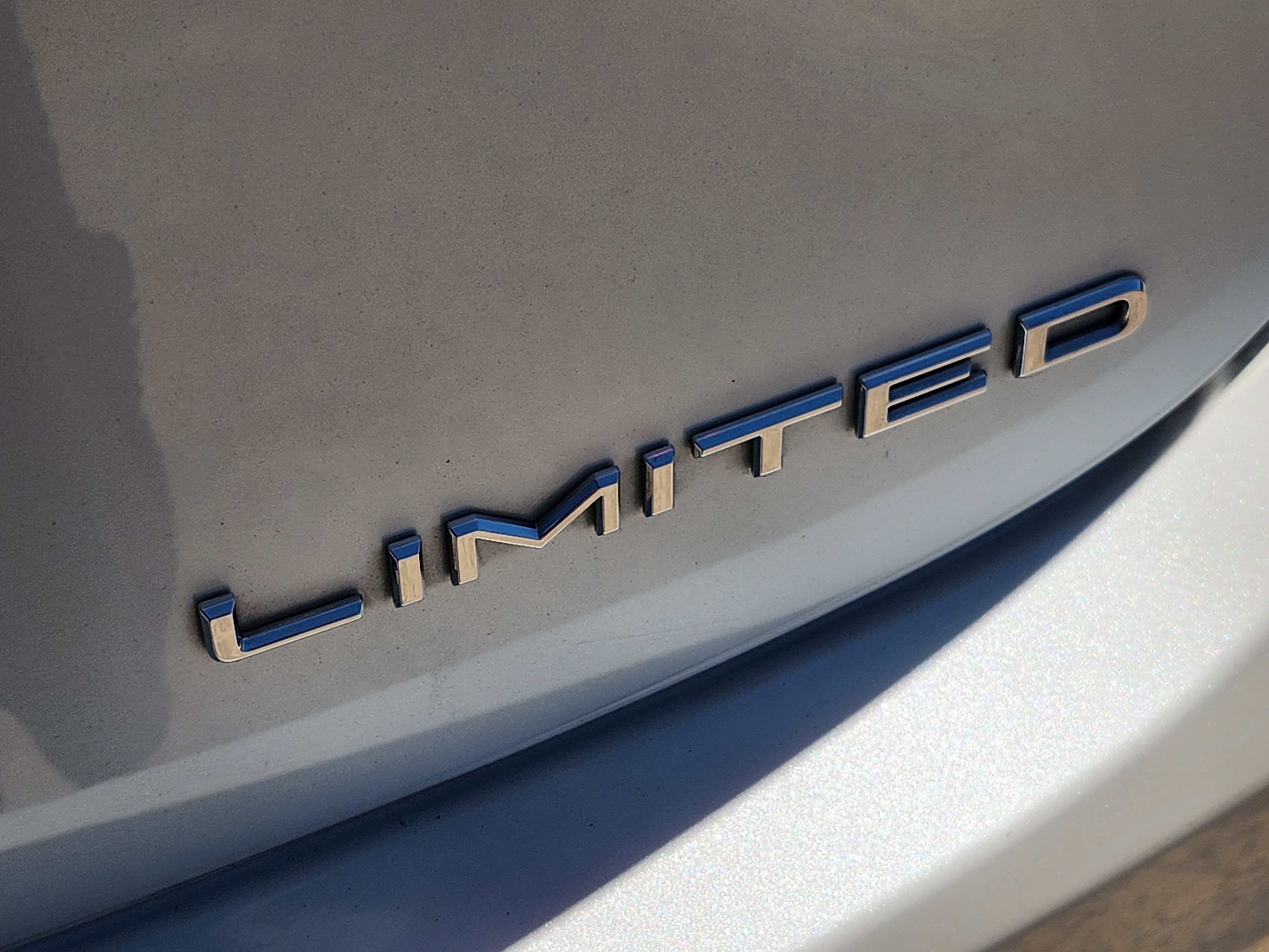 2016 Toyota Avalon Limited