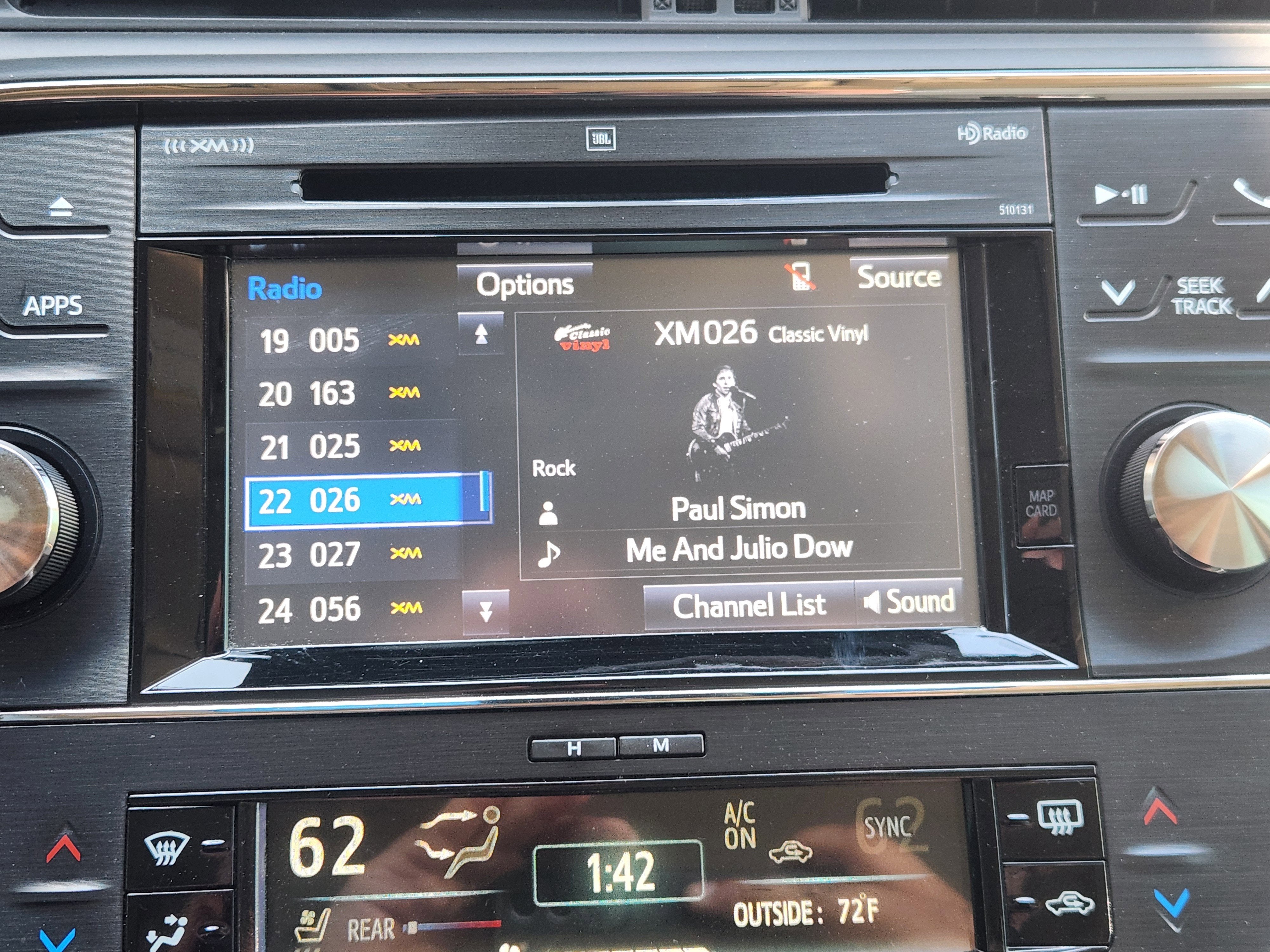 2016 Toyota Avalon Limited