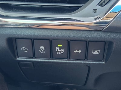 2016 Toyota Avalon Limited