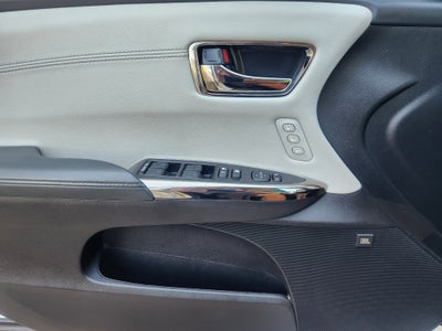 2016 Toyota Avalon Limited