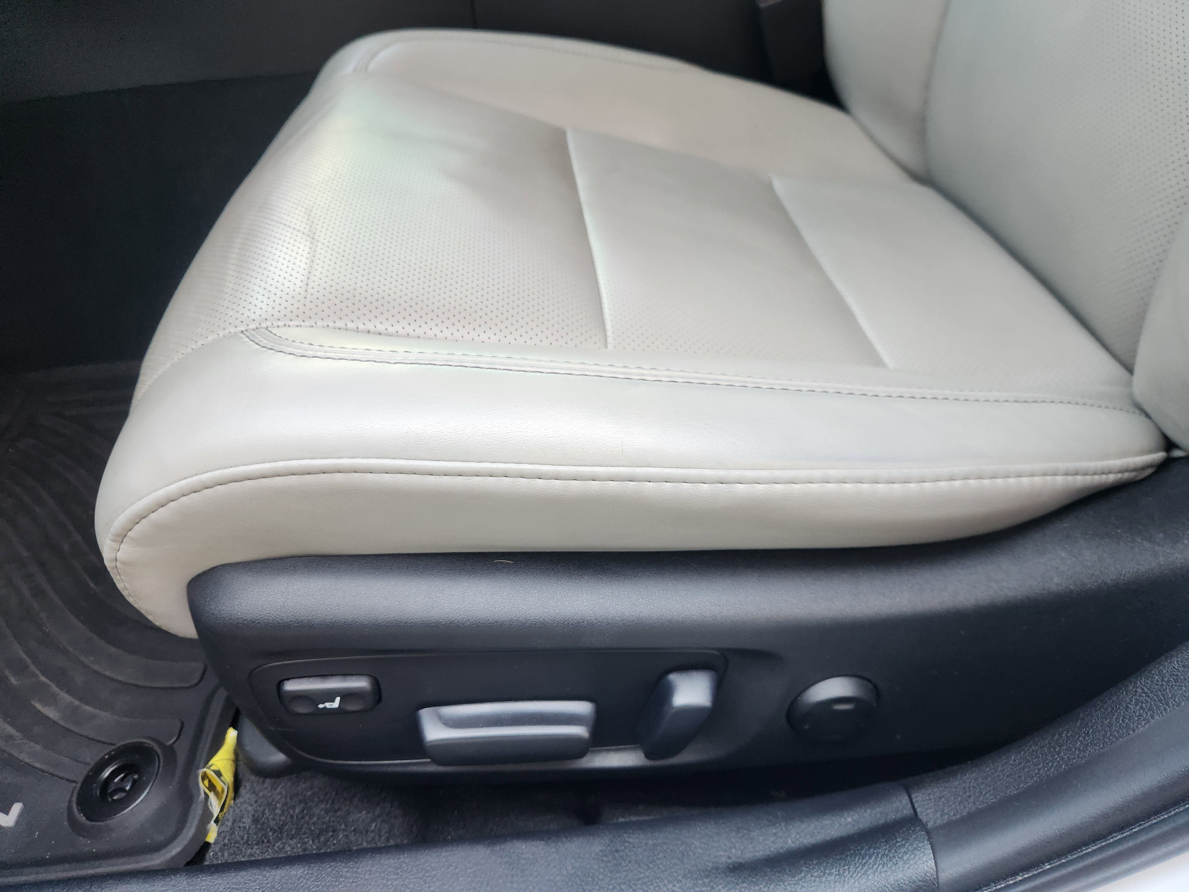 2016 Toyota Avalon Limited