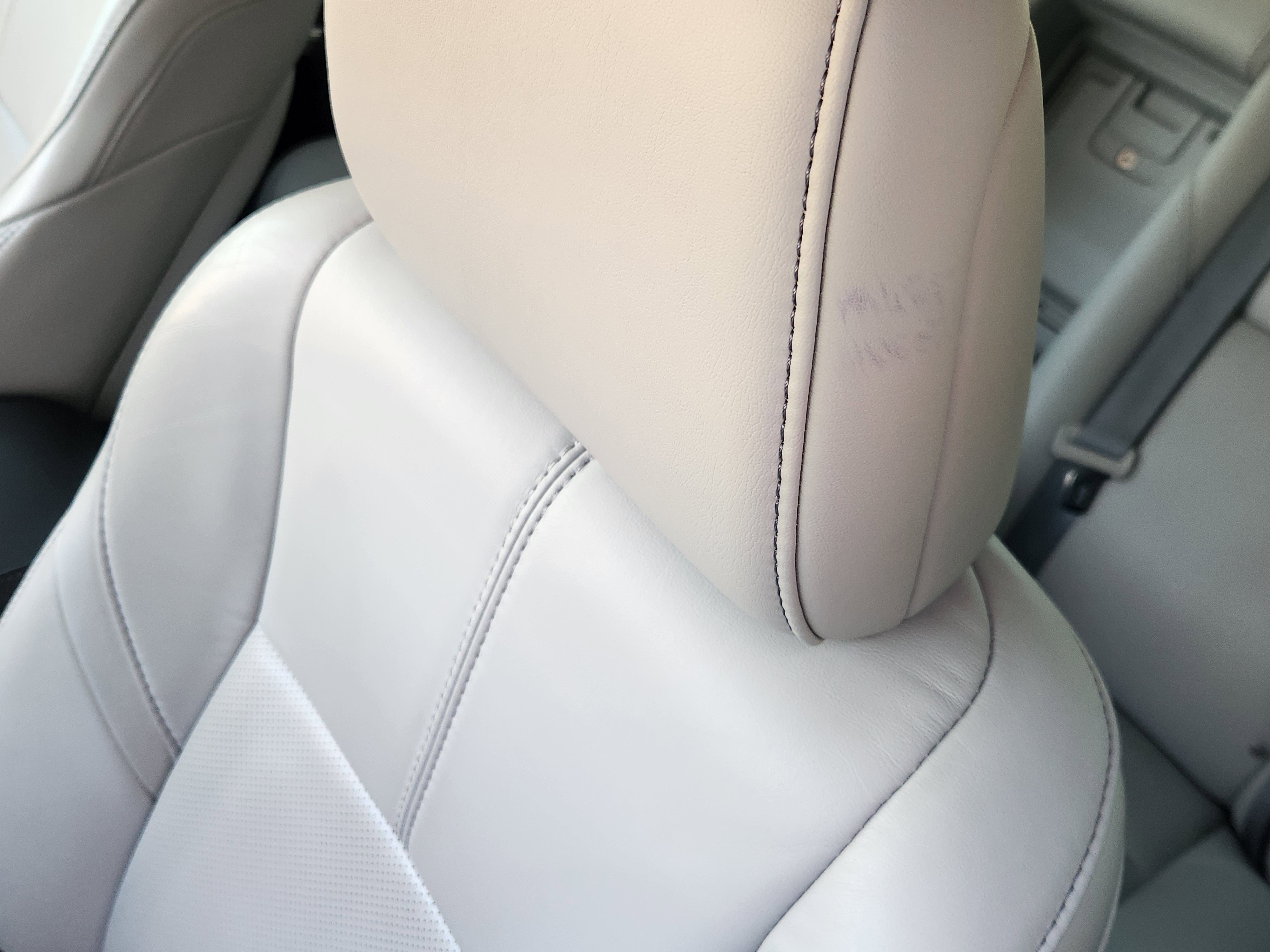 2016 Toyota Avalon Limited