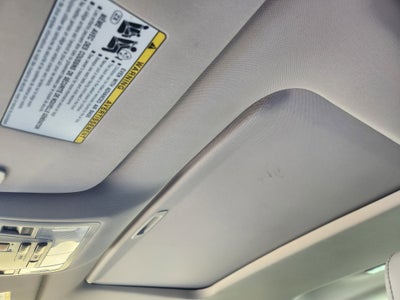 2016 Toyota Avalon Limited