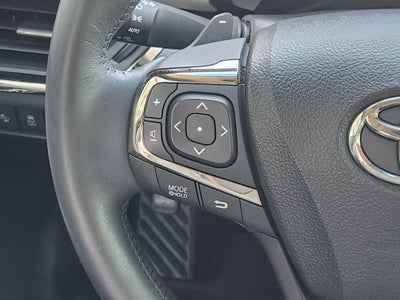 2016 Toyota Avalon Limited