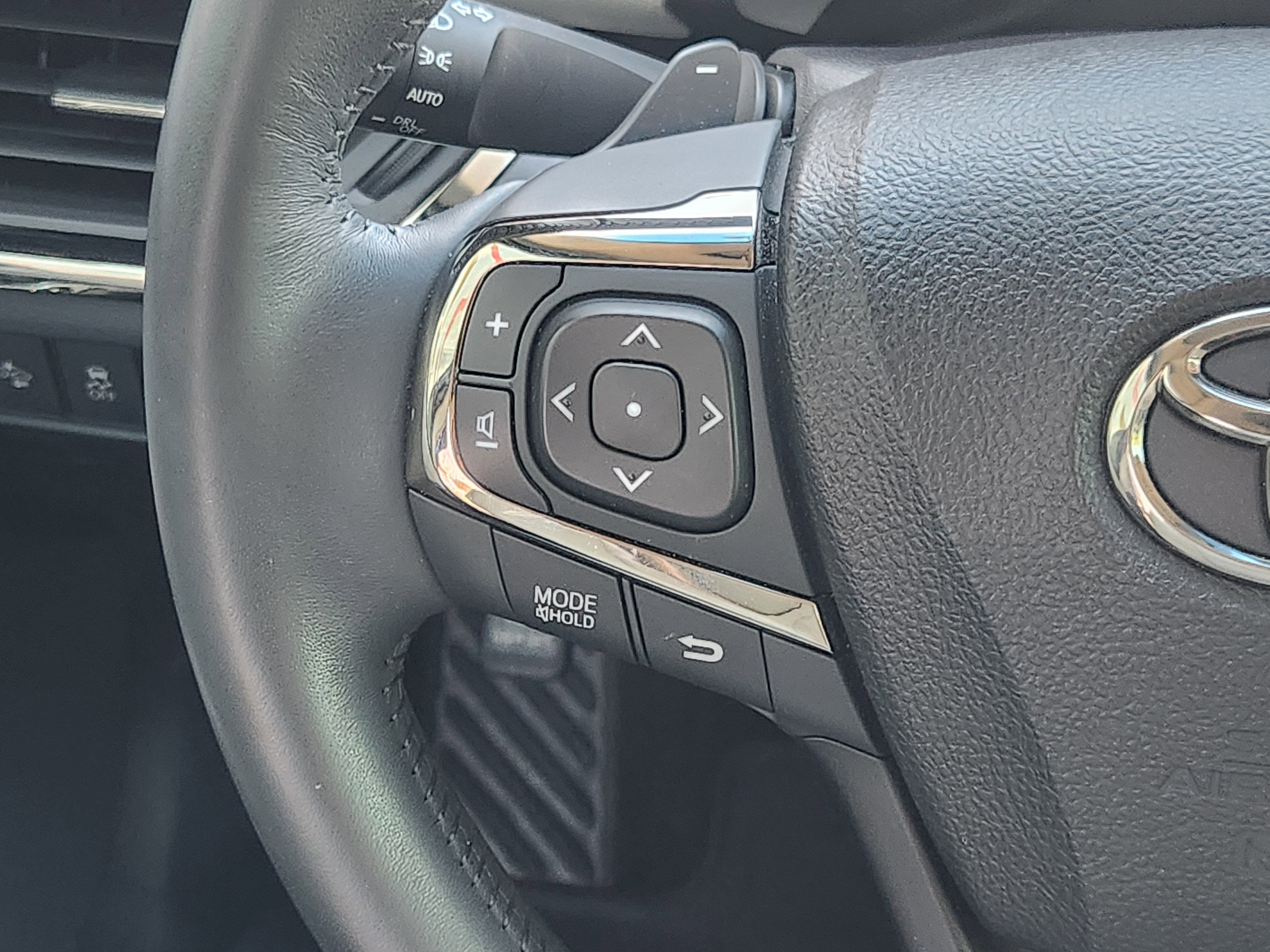 2016 Toyota Avalon Limited