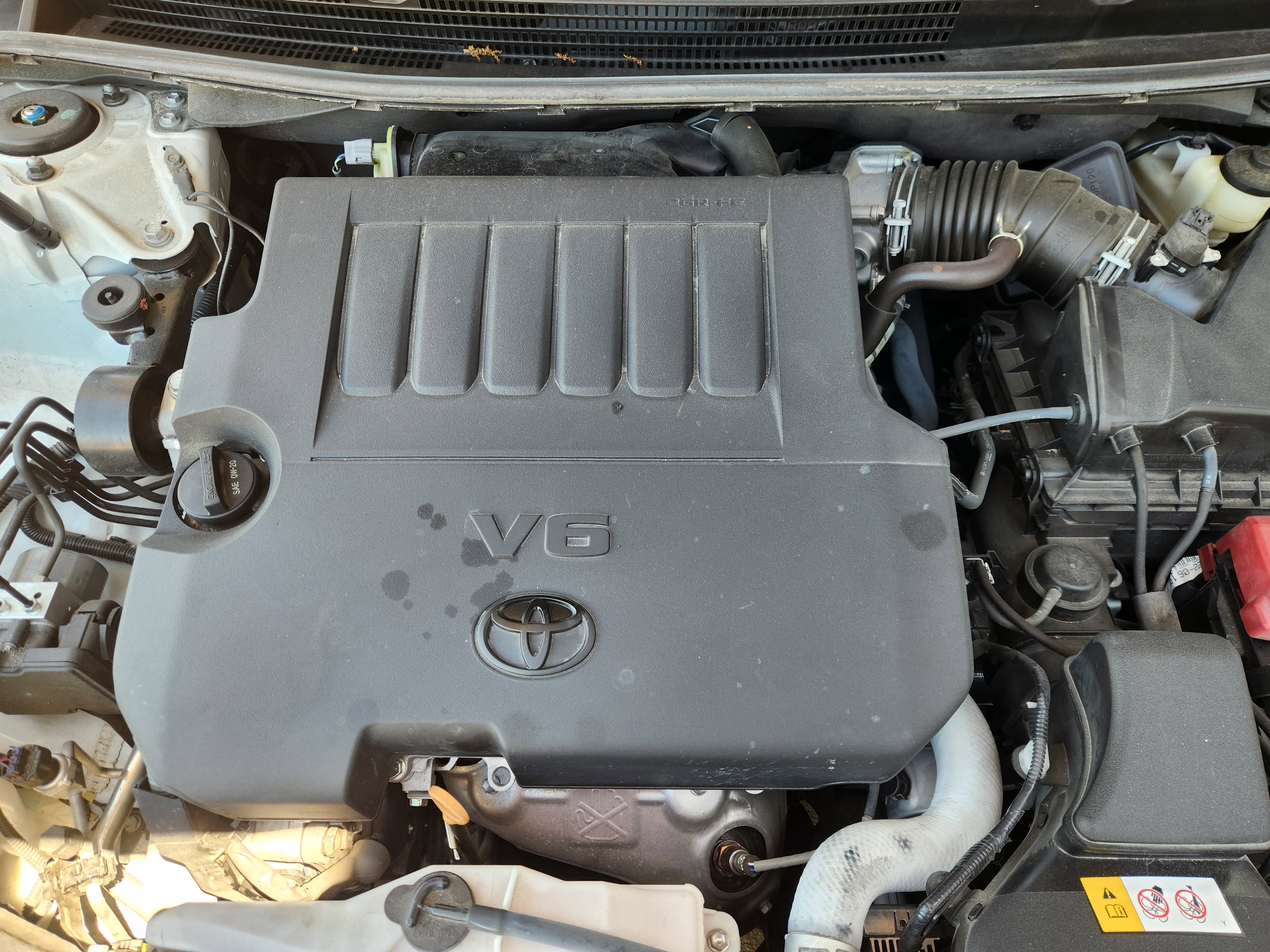 2016 Toyota Avalon Limited